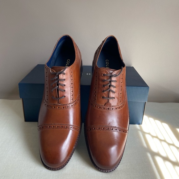 Brand new Cole Haan shoes - Picture 3 of 4